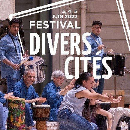 festival Divers Cités